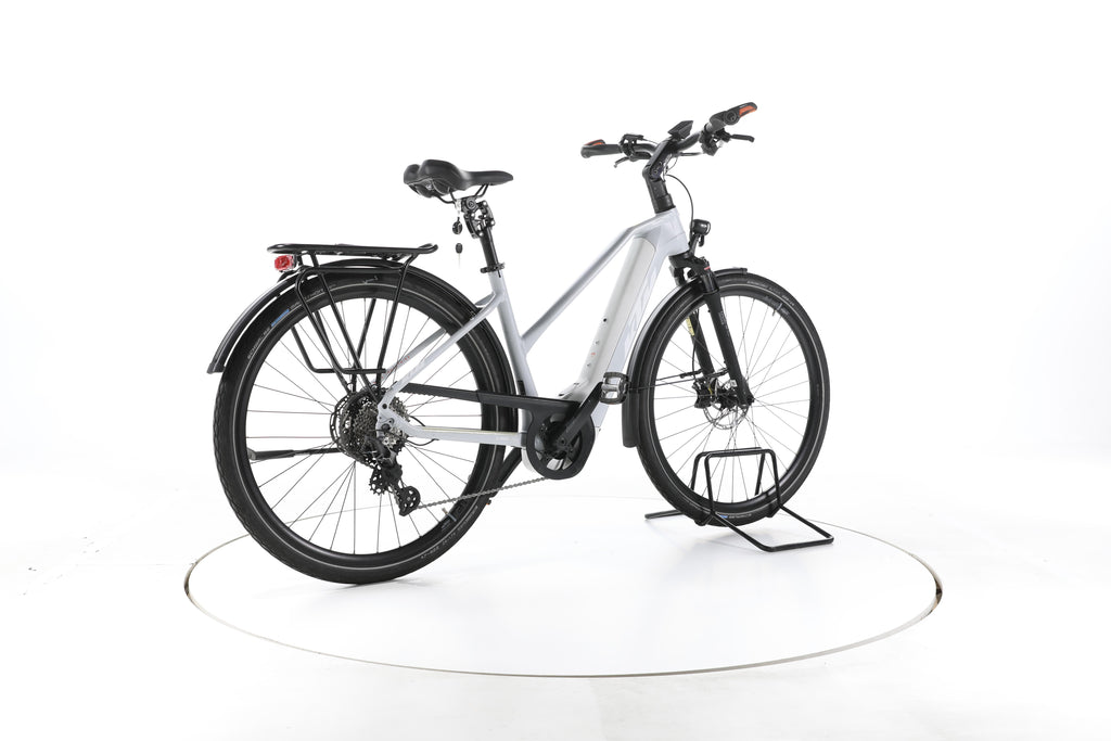 KTM Macina Style Pro Trekking E-Bike - Image 12