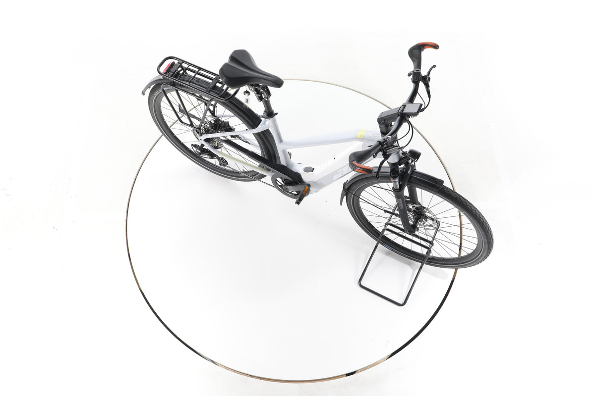 KTM Macina Style Pro Trekking E-Bike - Image 14