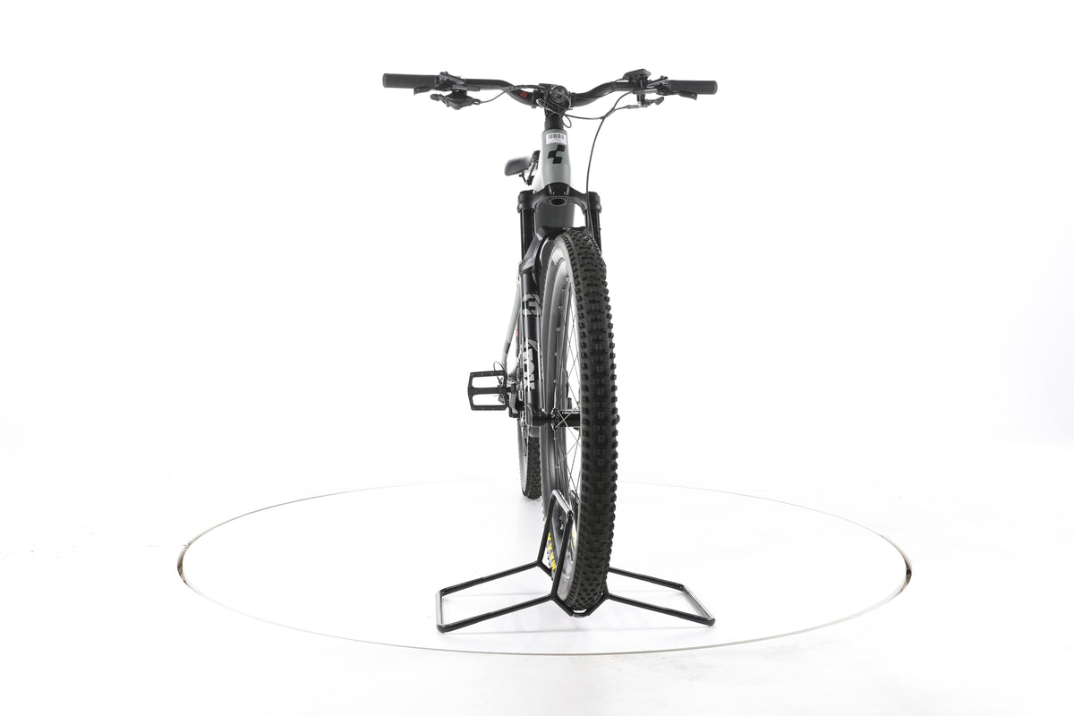 Cube Stereo Hybrid 120 SLX E-Bike Fully - Image 4