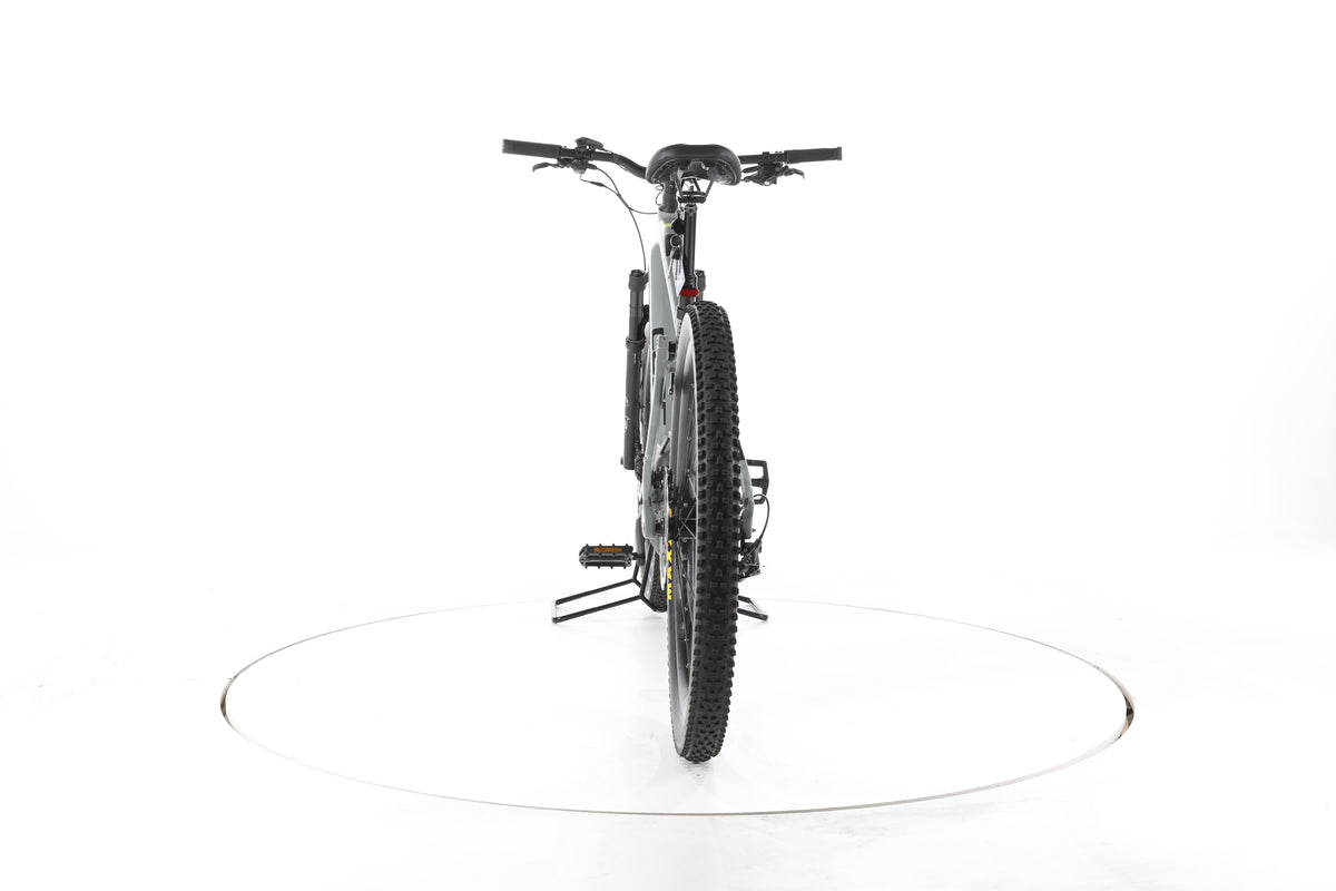 Cube Stereo Hybrid 120 SLX E-Bike Fully - Image 10