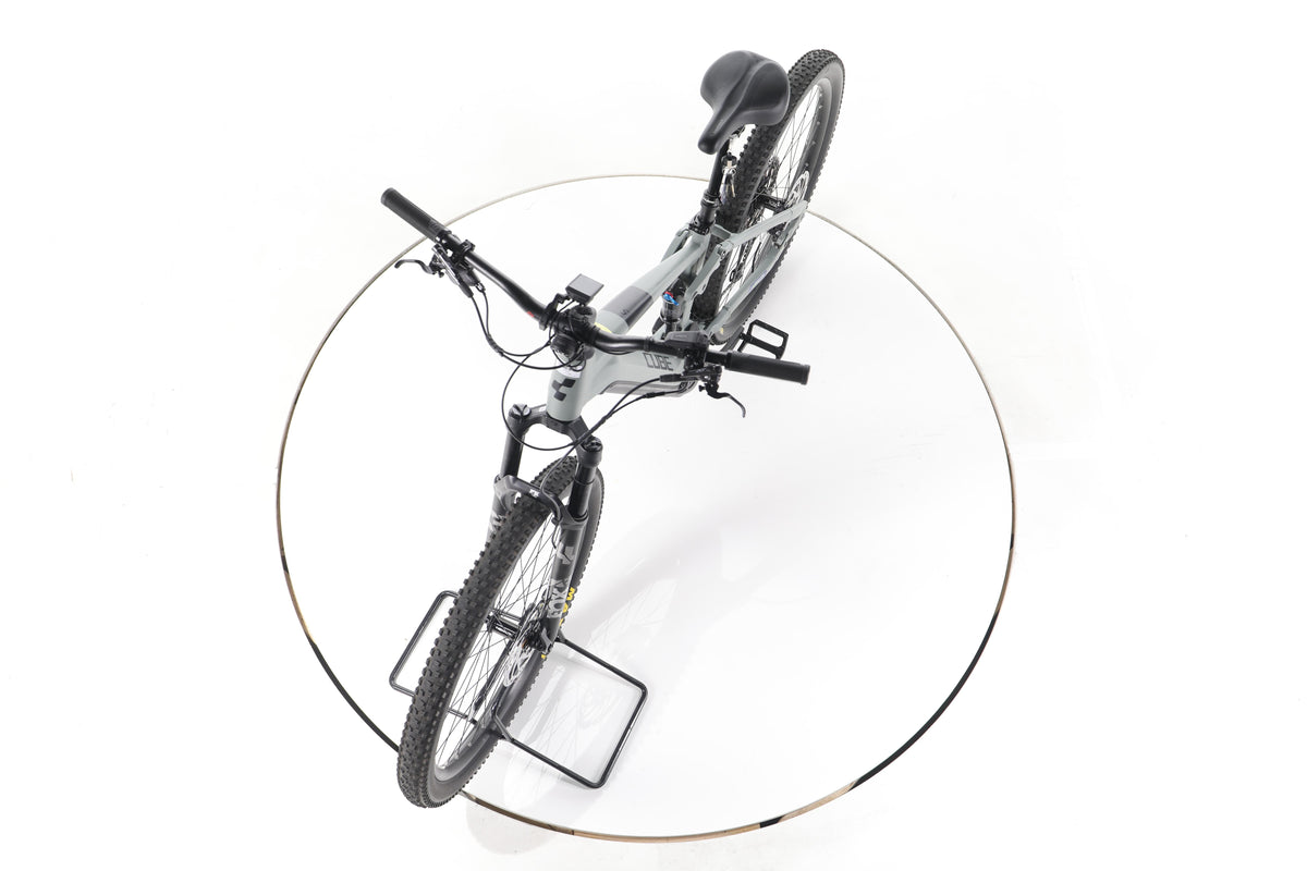 Cube Stereo Hybrid 120 SLX E-Bike Fully - Image 17