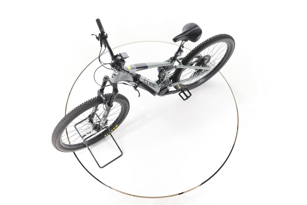 Cube Stereo Hybrid 120 SLX E-Bike Fully - Image 18