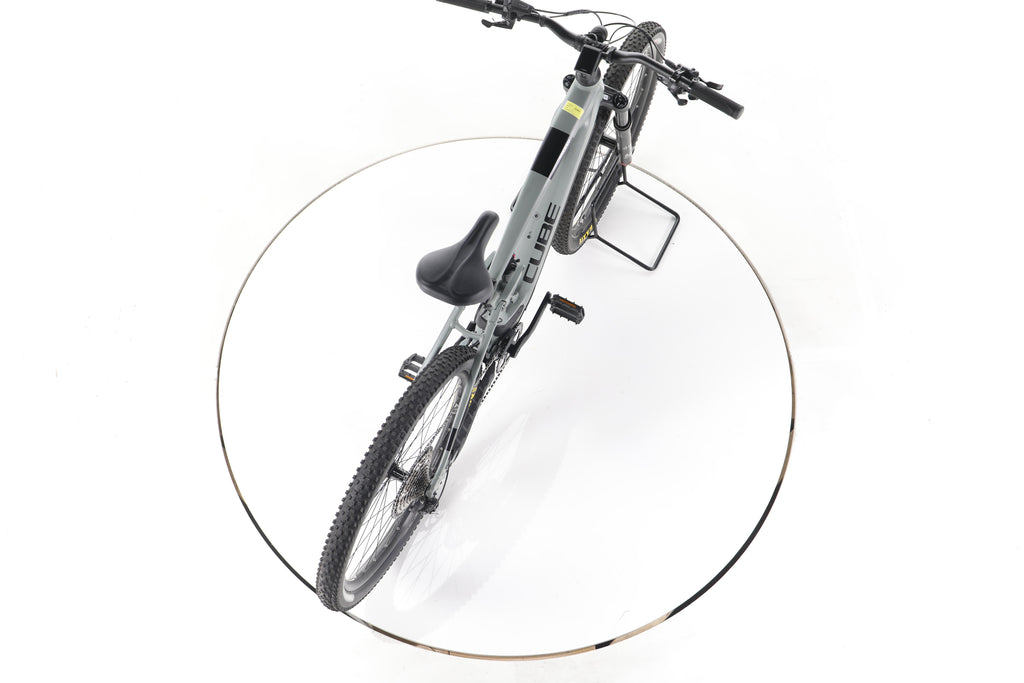 Cube Stereo Hybrid 120 SLX E-Bike Fully - Image 23
