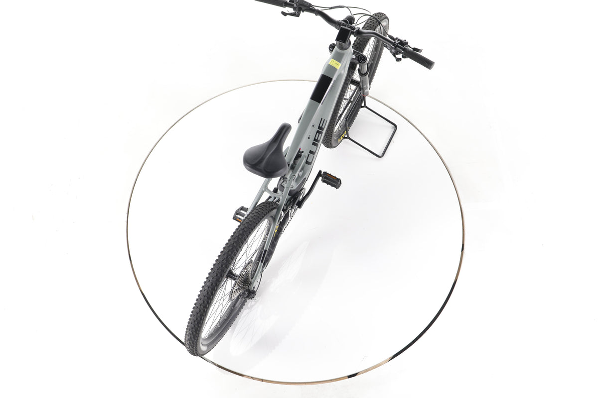 Cube Stereo Hybrid 120 SLX E-Bike Fully - Image 23