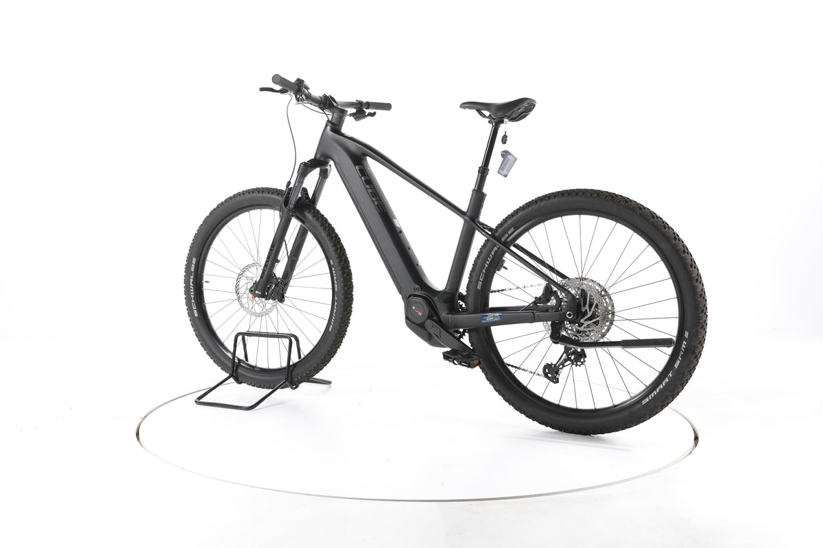 Cube Reaction Hybrid Race Allroad E-Bike 2025 - Image 8