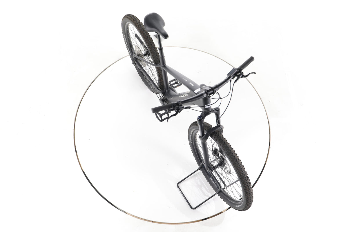 Cube Reaction Hybrid Race Allroad E-Bike 2025 - Image 15