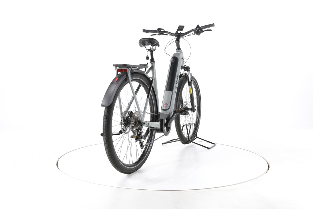 Cube Kathmandu Hybrid ONE Trekking E-Bike Tiefeinsteiger - Image 11