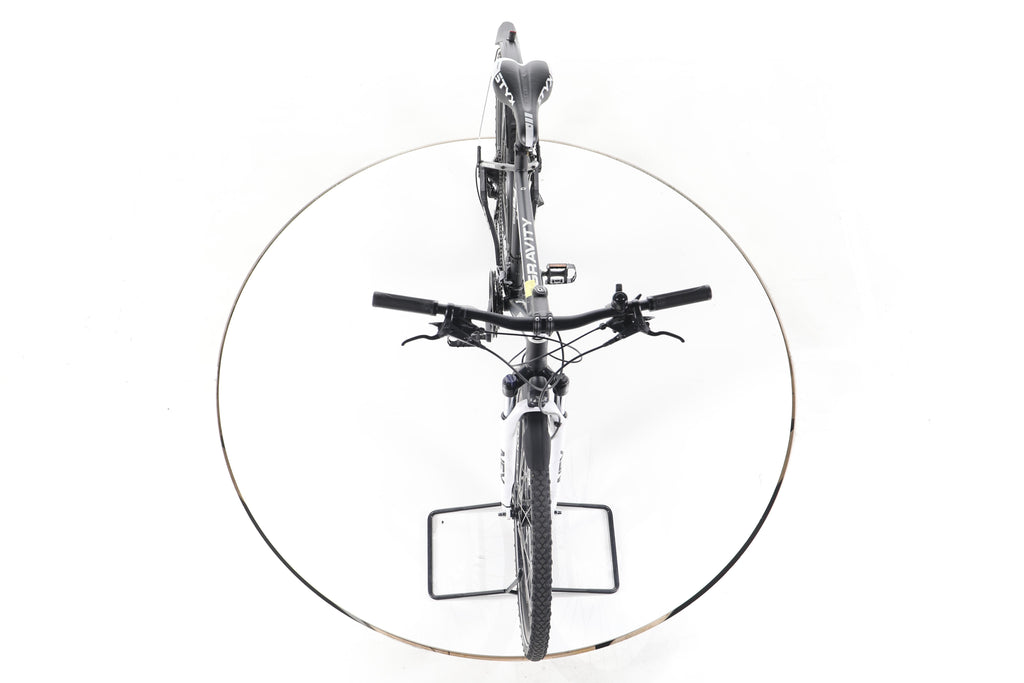 Dynamics Gravity Street Cross Fahrrad City & Trekking - Image 16