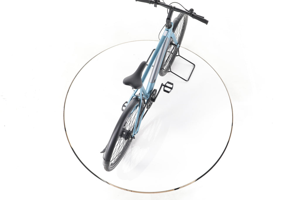 TENWAYS CGO600 Pro City E-Bike - Image 23