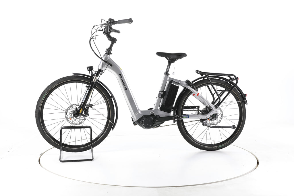 FLYER Gotour4 5.00 City E-Bike Tiefeinsteiger - Image 7