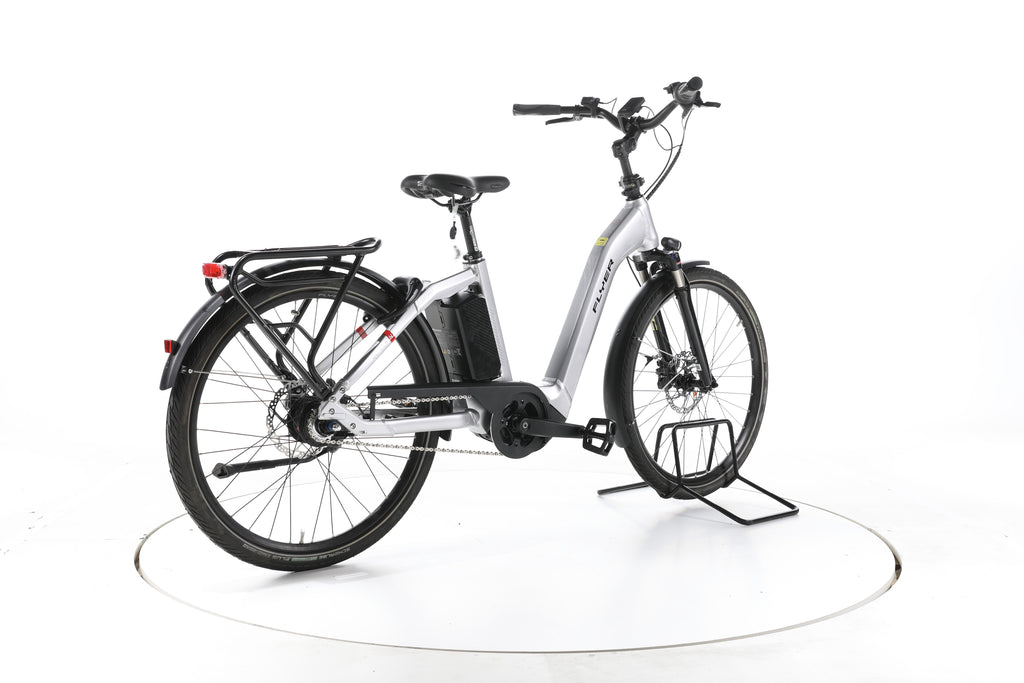 FLYER Gotour4 5.00 City E-Bike Tiefeinsteiger - Image 12