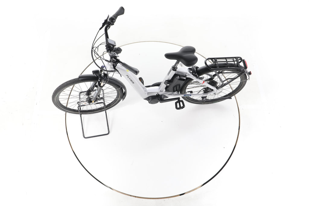FLYER Gotour4 5.00 City E-Bike Tiefeinsteiger - Image 19