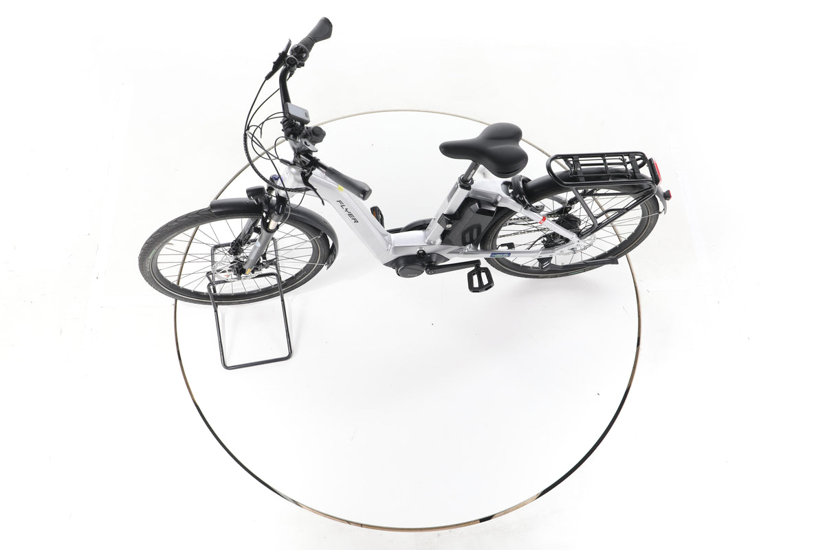 FLYER Gotour4 5.00 City E-Bike Tiefeinsteiger - Image 19