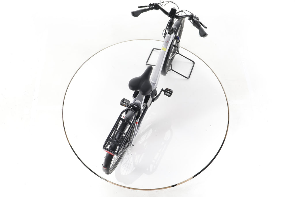 FLYER Gotour4 5.00 City E-Bike Tiefeinsteiger - Image 23