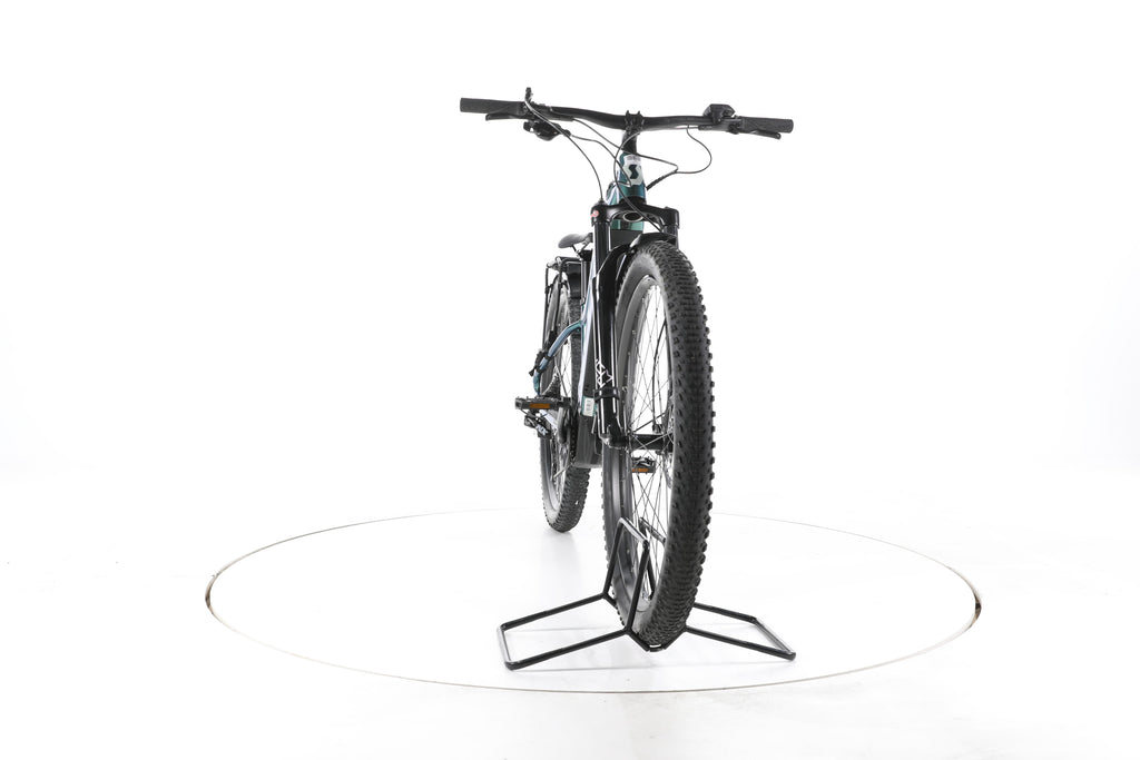 Scott Contessa Active eRIDE 920 Trekking E-Bike - Image 4