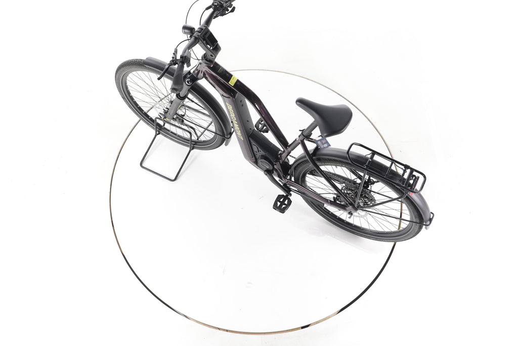 Bergamont E-Horizon Premium Expert Trekking E-Bike - Image 20