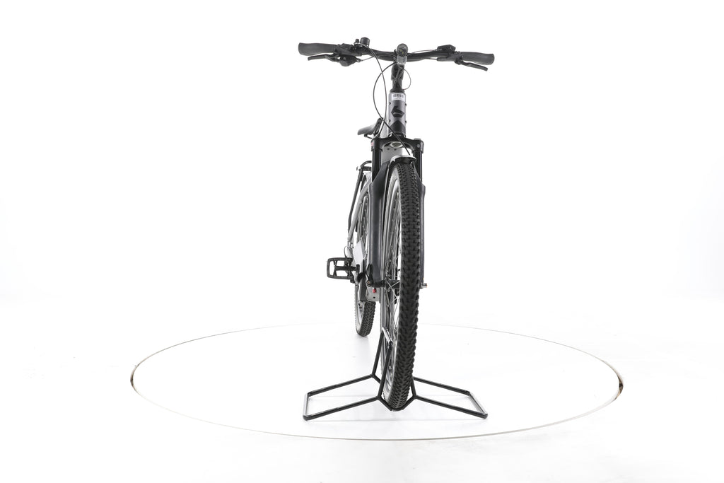Bergamont E-Horizon Premium SUV SUV E-Bike - Image 4