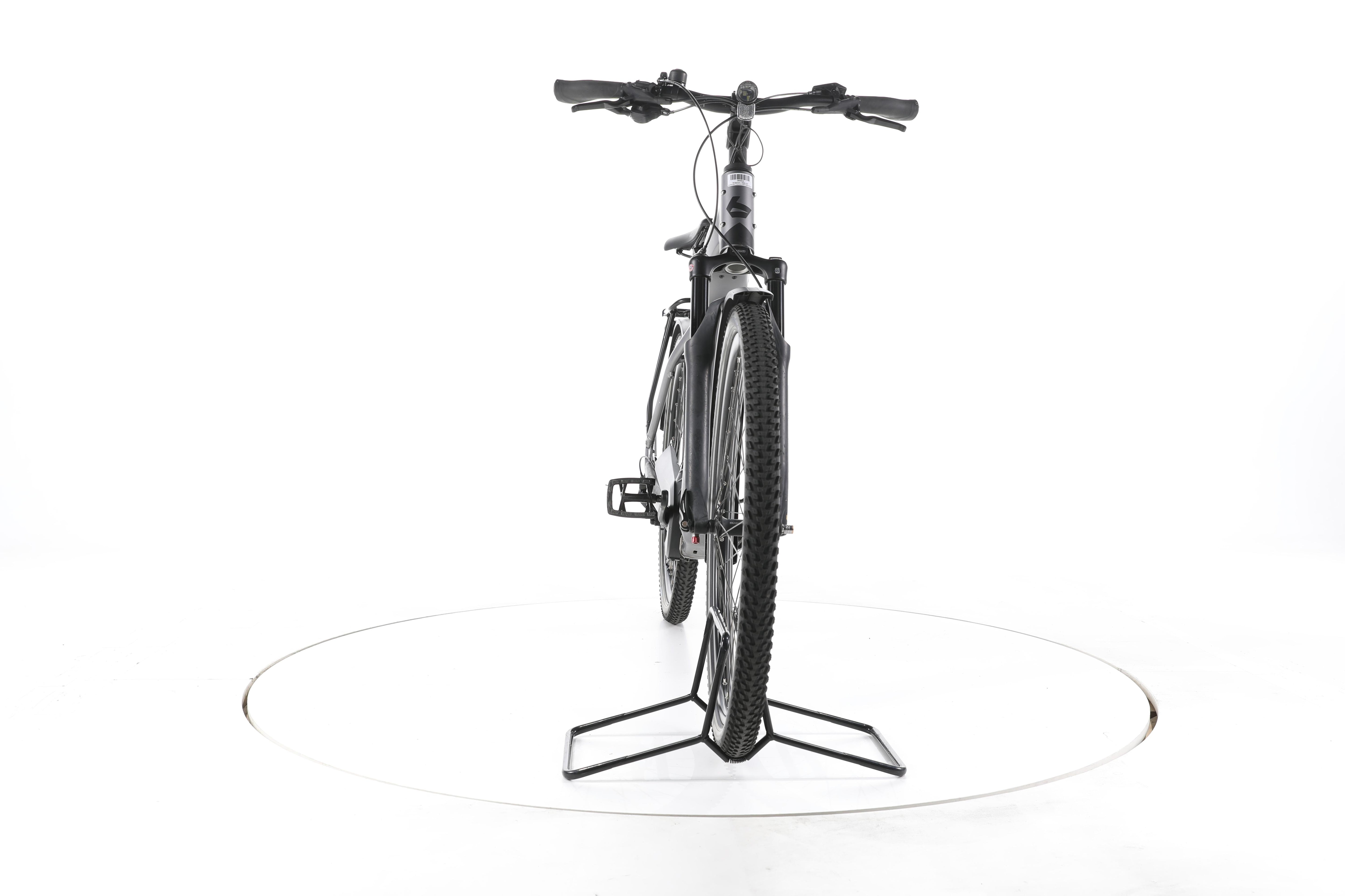 Bergamont E-Horizon Premium SUV SUV E-Bike - Image 4