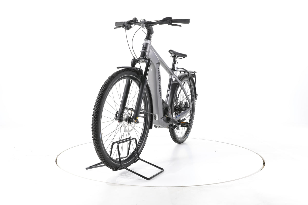 Bergamont E-Horizon Premium SUV SUV E-Bike - Image 5