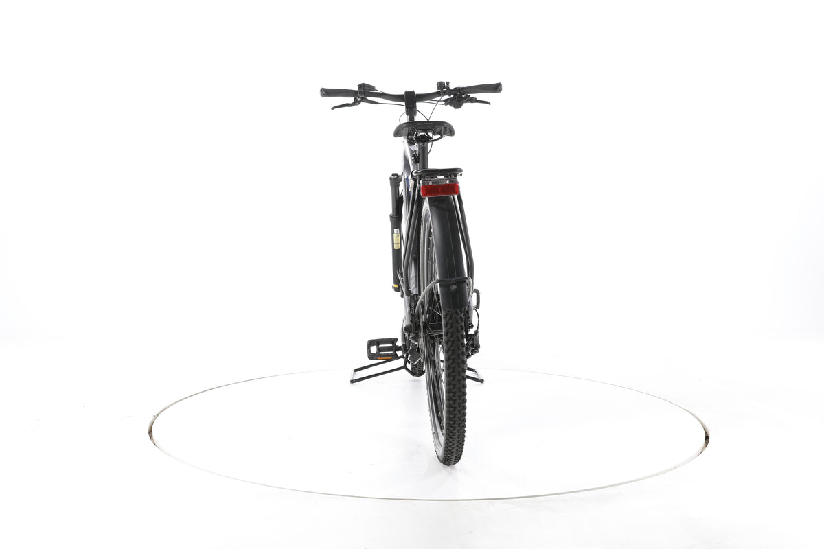 Bergamont E-Horizon Premium SUV SUV E-Bike - Image 10
