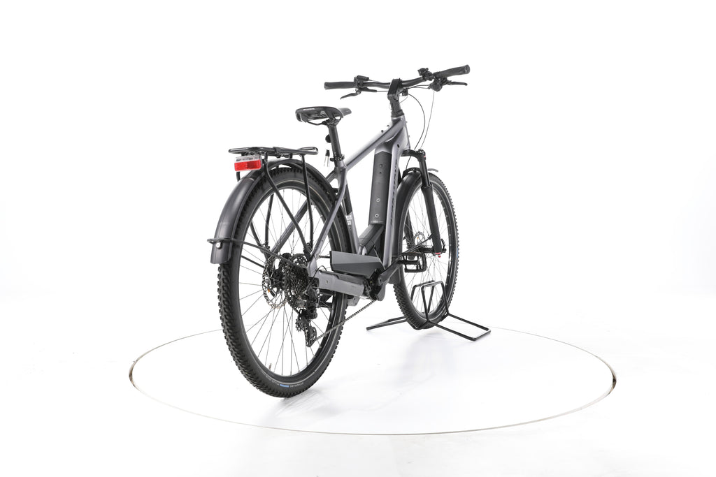 Bergamont E-Horizon Premium SUV SUV E-Bike - Image 11