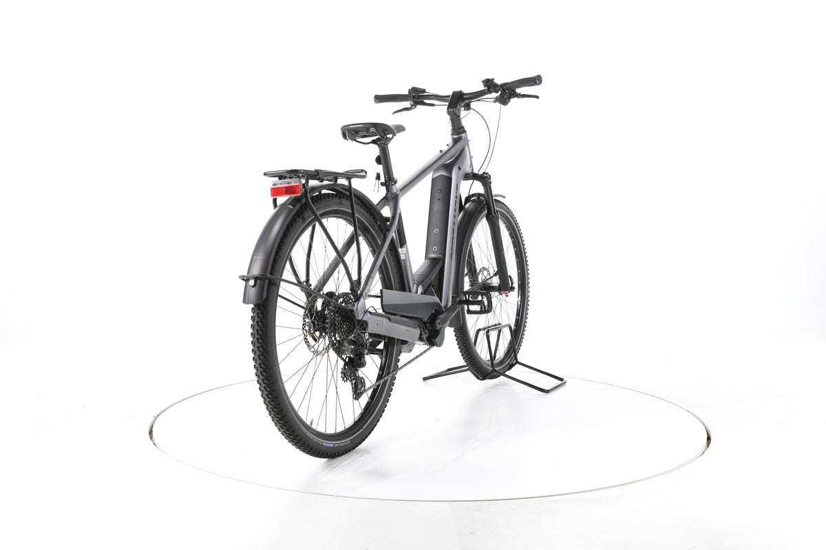 Bergamont E-Horizon Premium SUV SUV E-Bike - Image 11
