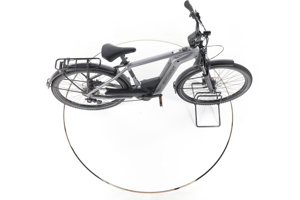 Bergamont E-Horizon Premium SUV SUV E-Bike - Image 13
