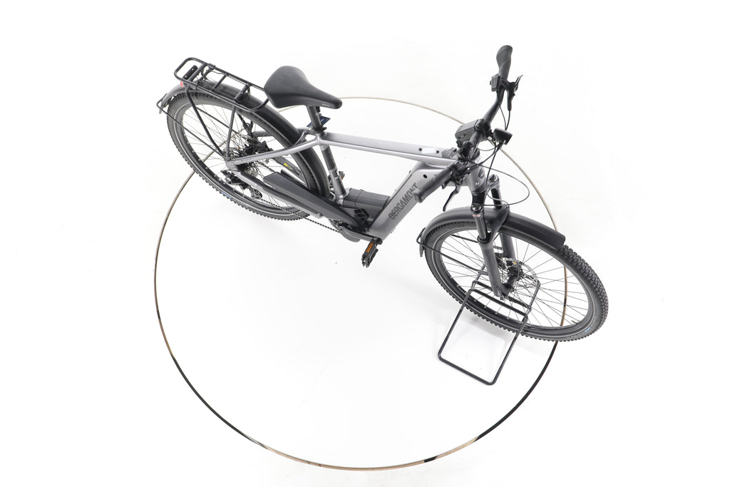 Bergamont E-Horizon Premium SUV SUV E-Bike - Image 14