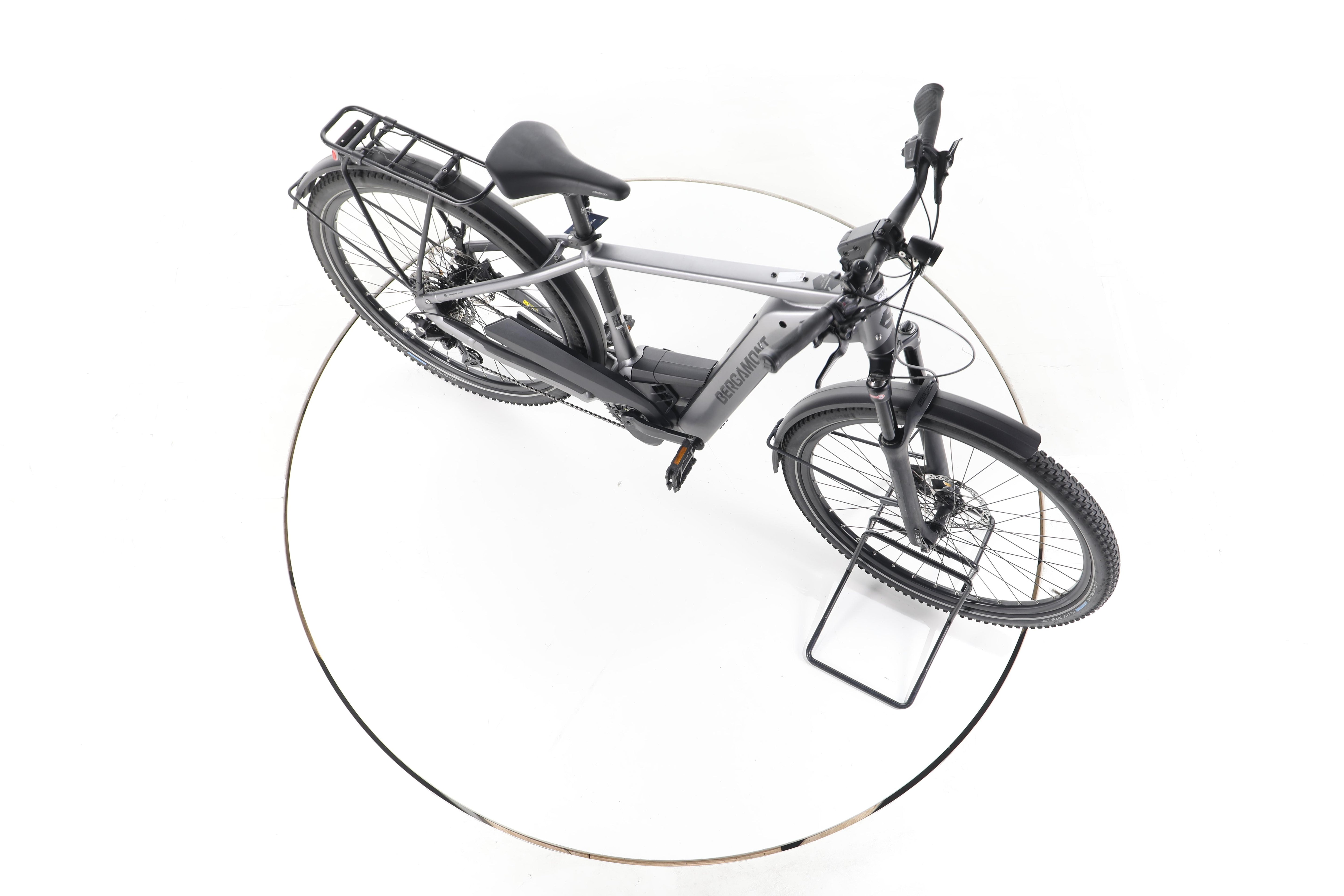Bergamont E-Horizon Premium SUV SUV E-Bike - Image 14