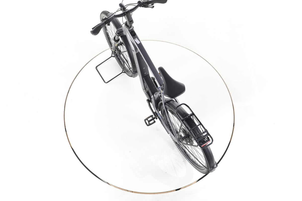 Bergamont E-Horizon Premium SUV SUV E-Bike - Image 21