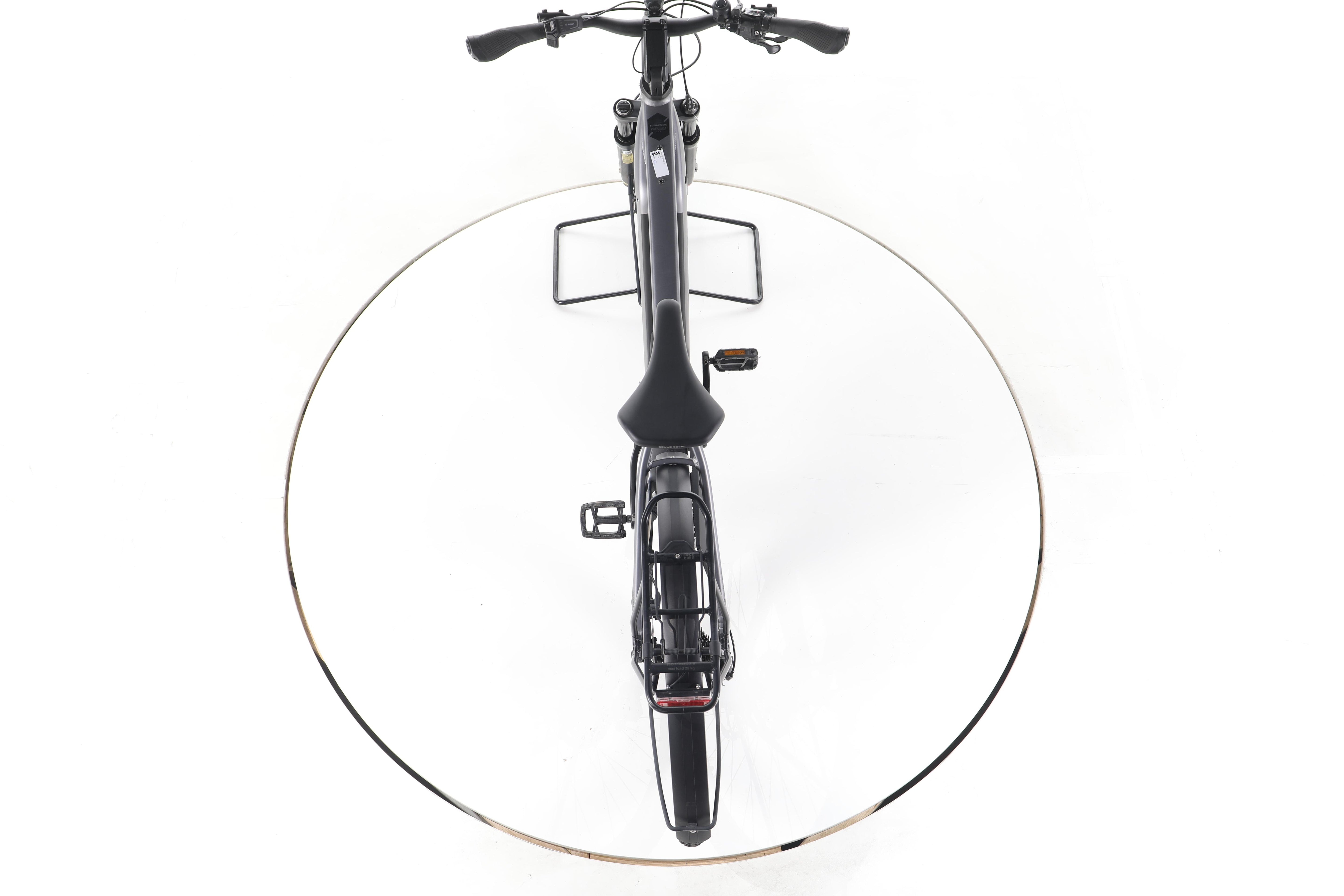 Bergamont E-Horizon Premium SUV SUV E-Bike - Image 22