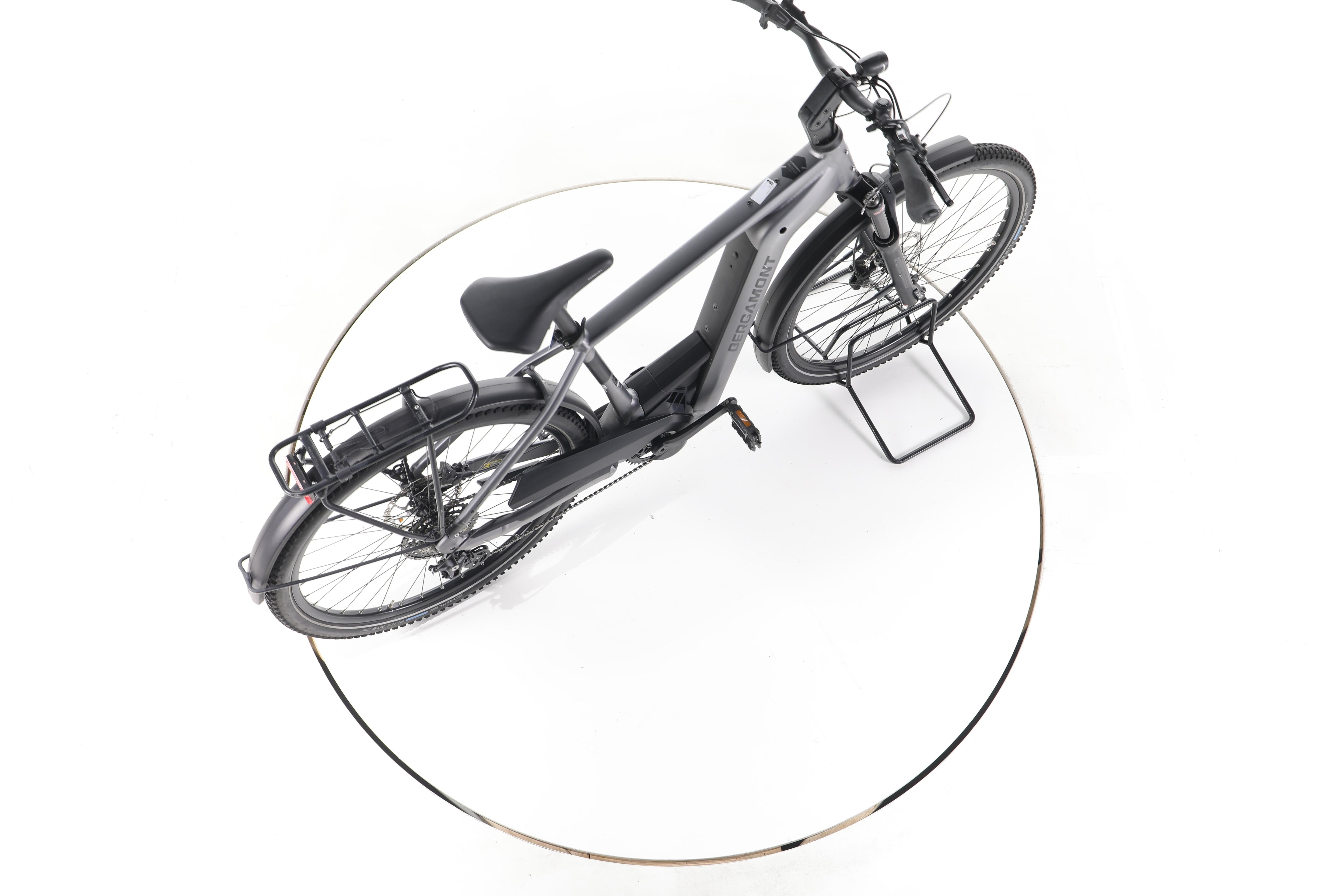 Bergamont E-Horizon Premium SUV SUV E-Bike - Image 24