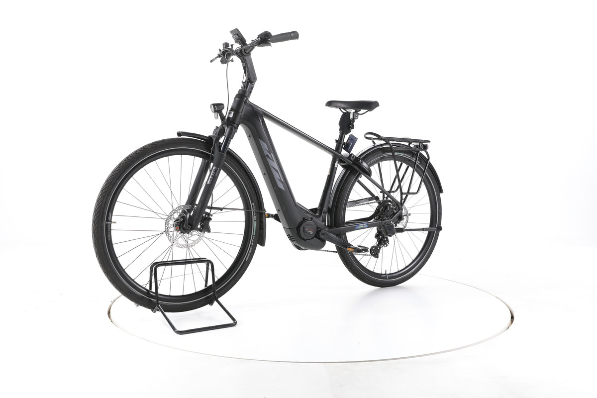 KTM Macina Style 730 Trekking E-Bike - Image 6