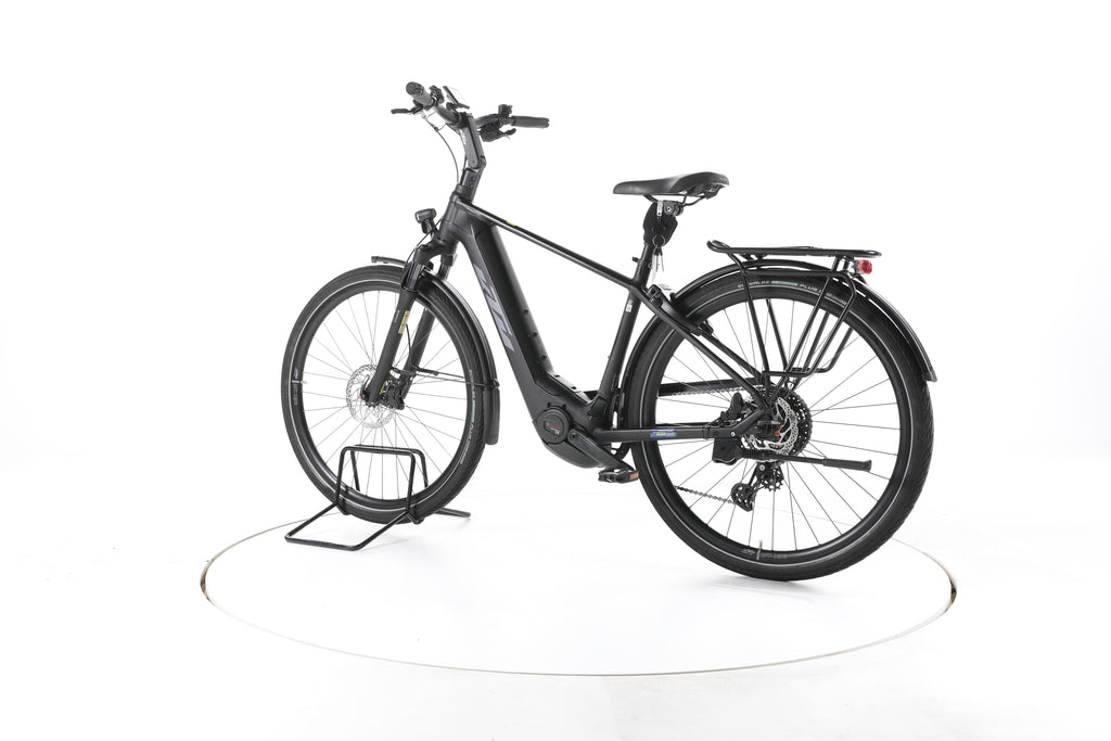 KTM Macina Style 730 Trekking E-Bike - Image 8