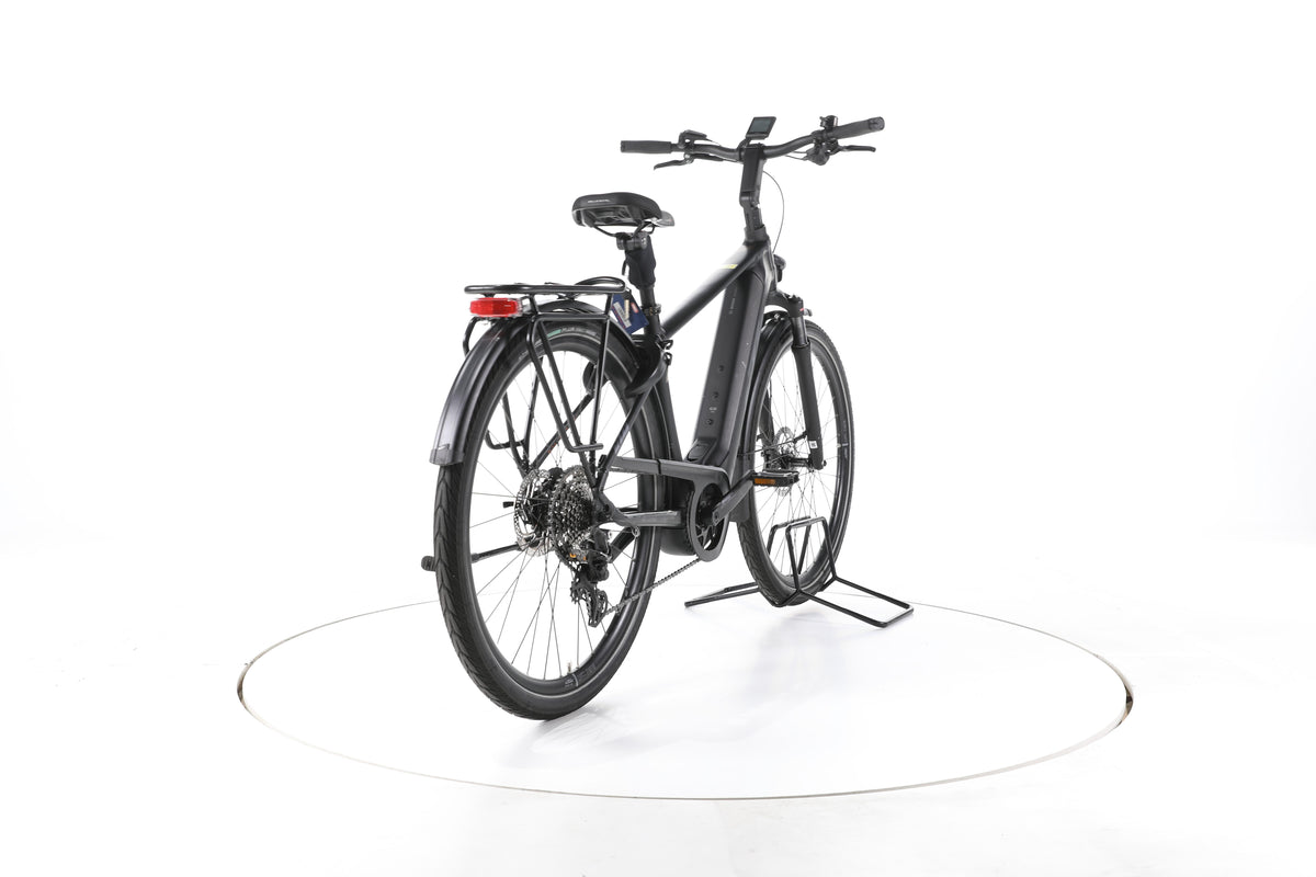 KTM Macina Style 730 Trekking E-Bike - Image 11