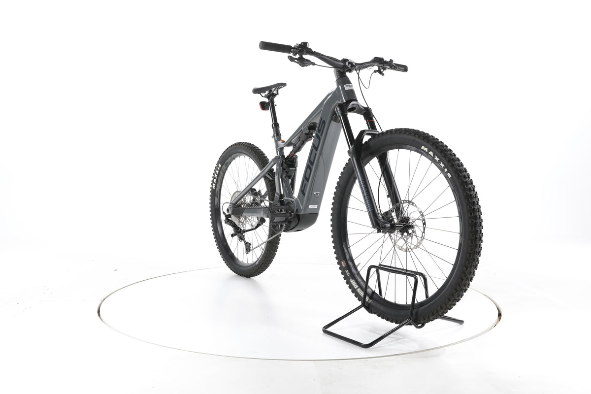 Focus JAM² 7.8 E-Bike Fully - Image 3