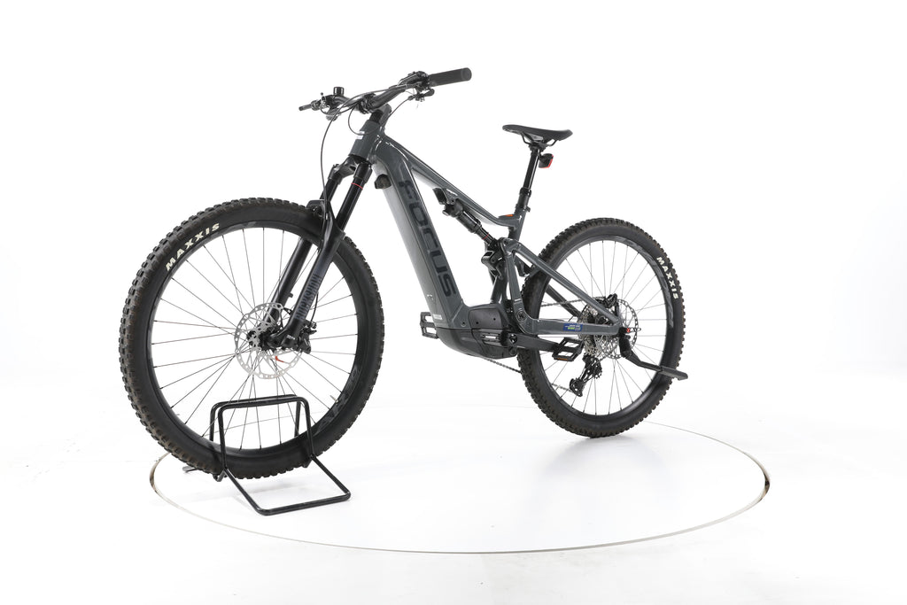 Focus JAM² 7.8 E-Bike Fully - Image 6