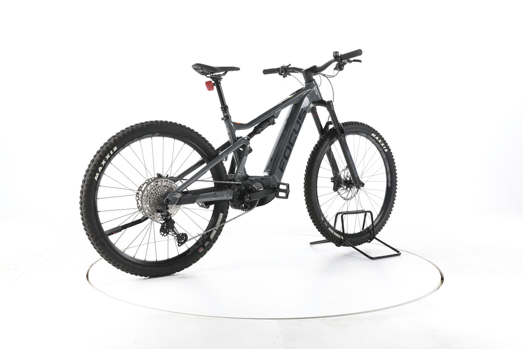 Focus JAM² 7.8 E-Bike Fully - Image 12