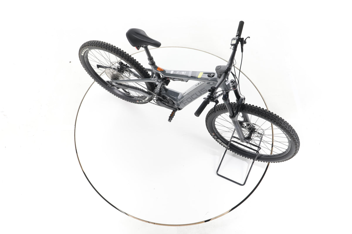 Focus JAM² 7.8 E-Bike Fully - Image 14