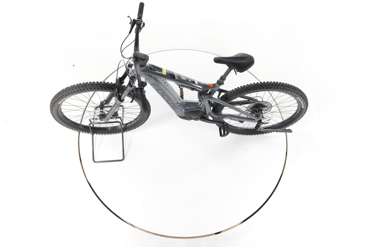 Focus JAM² 7.8 E-Bike Fully - Image 19