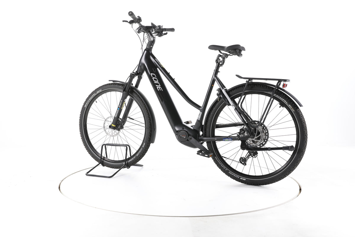 CONE Bikes eSUV IN 4.0 Trekking E-Bike - Image 8