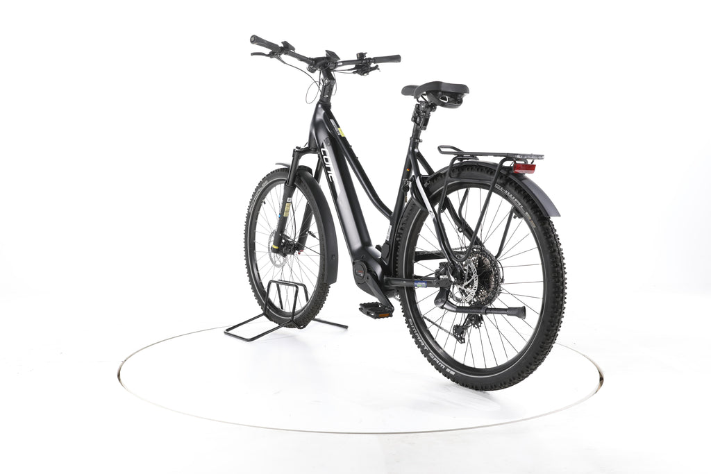 CONE Bikes eSUV IN 4.0 Trekking E-Bike - Image 9