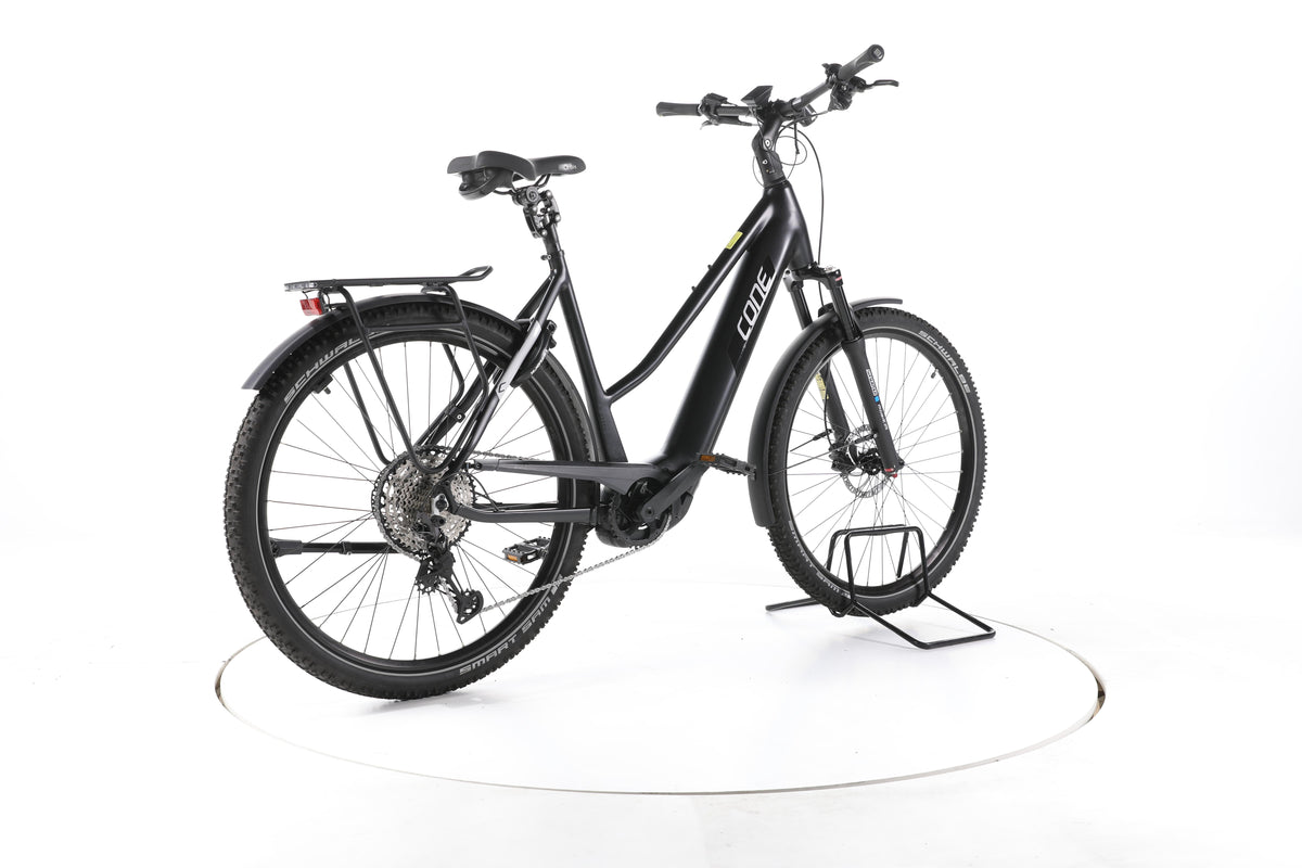 CONE Bikes eSUV IN 4.0 Trekking E-Bike - Image 12