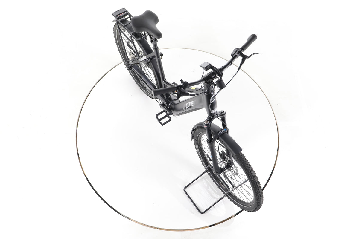 CONE Bikes eSUV IN 4.0 Trekking E-Bike - Image 15