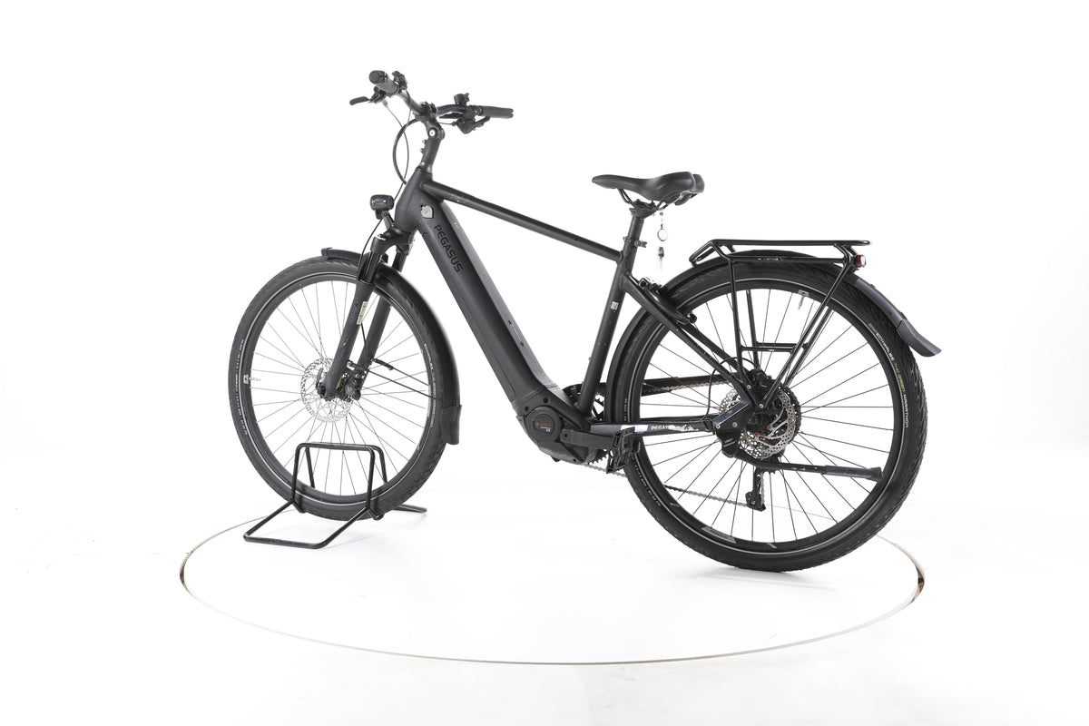 Pegasus Premio EVO 10 Lite Trekking E-Bike - Image 8