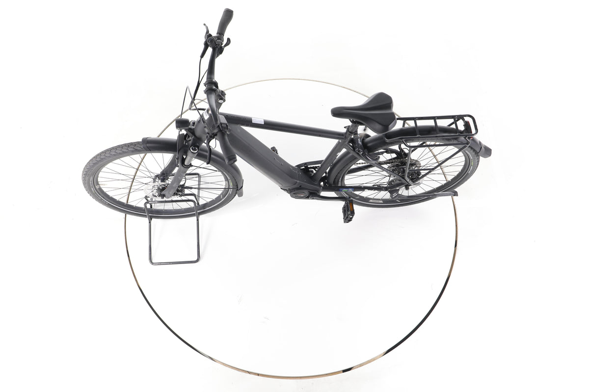 Pegasus Premio EVO 10 Lite Trekking E-Bike - Image 19