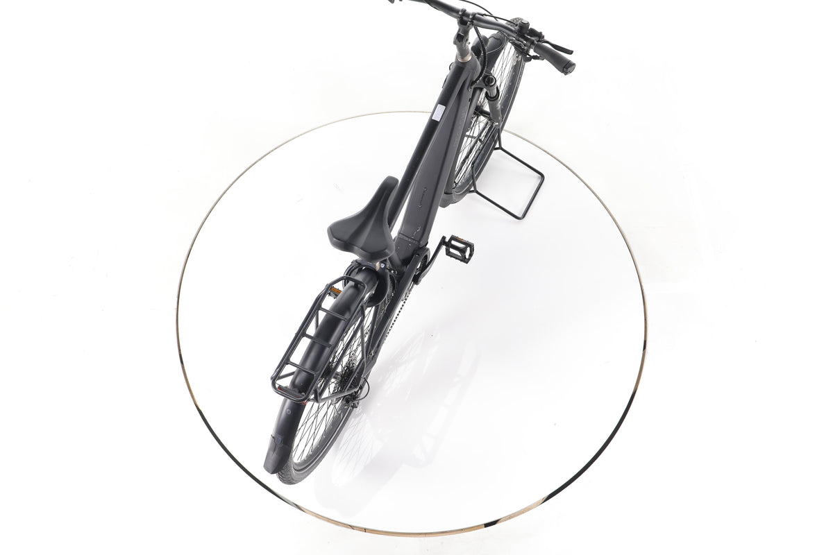 Pegasus Premio EVO 10 Lite Trekking E-Bike - Image 23