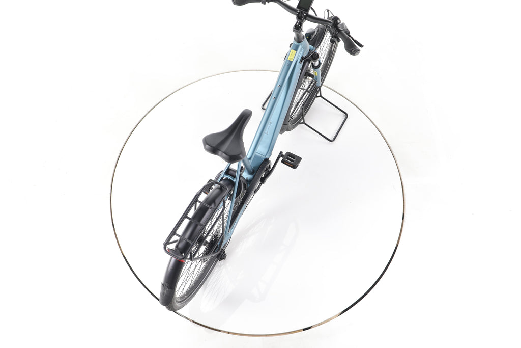 Pegasus Premio EVO 9 Trekking E-Bike - Image 23
