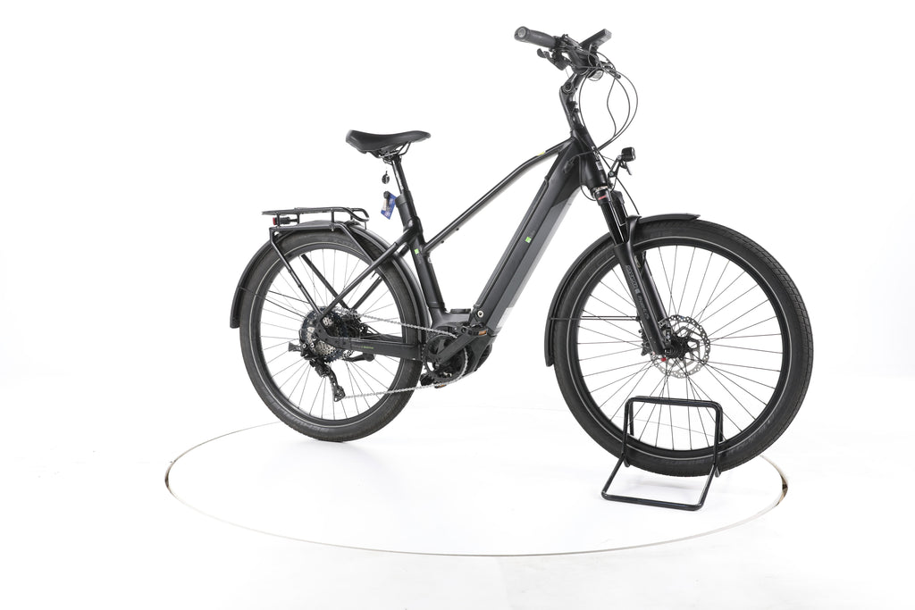 e-bike manufaktur 13ZEHN Trekking E-Bike - Image 2