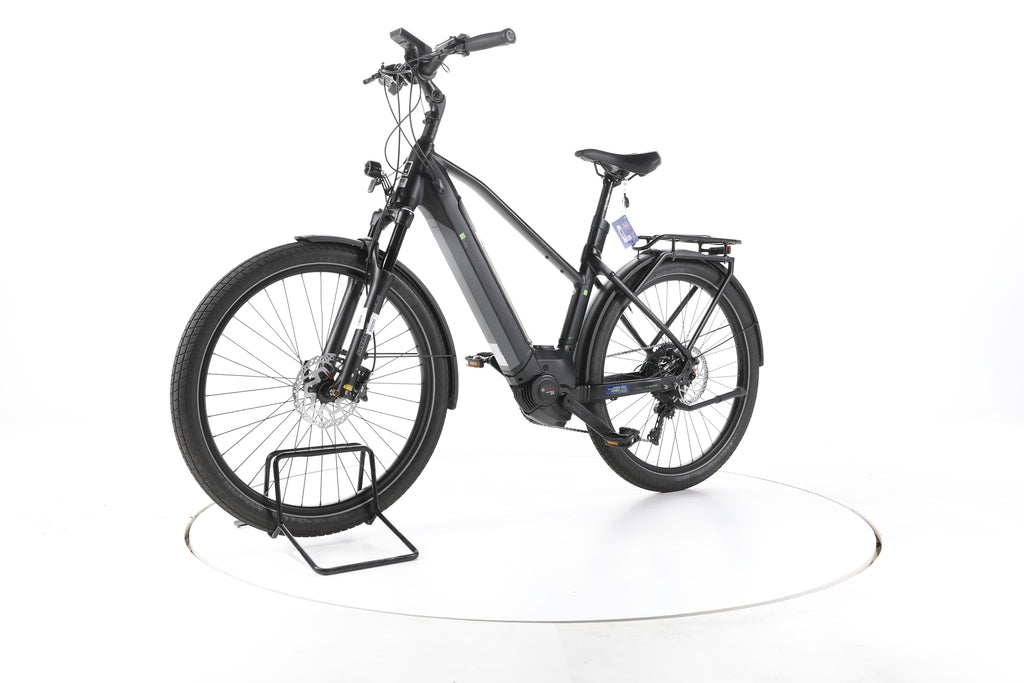e-bike manufaktur 13ZEHN Trekking E-Bike - Image 6